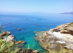 Гостиница Blue Lagoon  Ступа